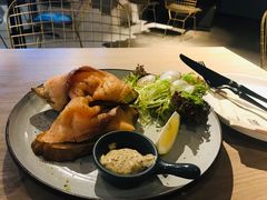-Maxpoint Kitchen 西餐咖啡(乐峰广场店)