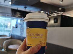 -瑞幸咖啡(Lab·华强电子世界店)
