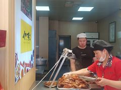 -小李烧鸡(西北角总店)