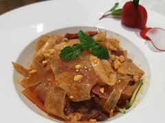 -雅和生态渔庄·宜城锅巴饭(龙灵山公园店)