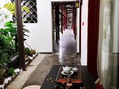 -祝家花園(伯渎港店)
