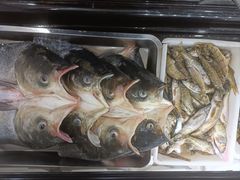 -畲乡一品鱼府土菜馆