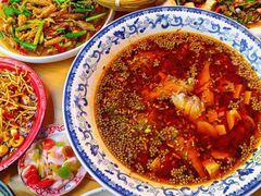 -佬缸炮江湖川菜(玉林店)