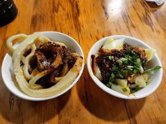 -洞子口张老二凉粉(文殊院店)