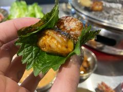 -本炙炭烤·蒲烧活鳗料理店(金沙洲店)