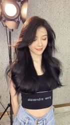 点击看大图 -3AM·S HAIR SALON烫发染发接发
