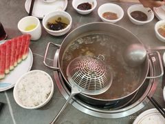 -嬷孙家潮汕牛肉火锅(北京路天河城店)