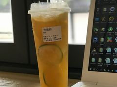 -一些柠檬一些茶(西村店)