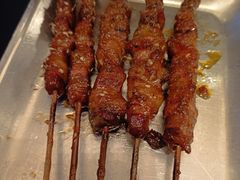 -蚝美人·生蚝海鲜烧烤(茶花园店)