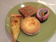 -舜和巴西烤肉餐厅(舜和国际店)