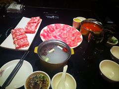 -鲁西肥牛(九方购物中心店)