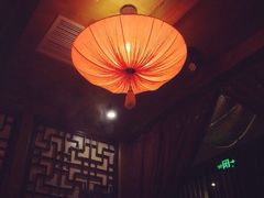 iphone_upload_pic-一叶一世界•素食餐厅(环球中心店)