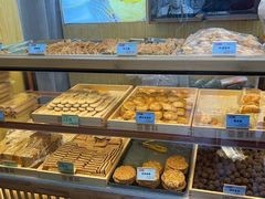 -包满意面包糕点(东坝店)