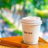 坐拥超美园林景色的韩风cafe☕