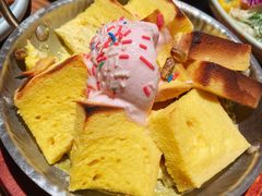 -吕氏疙瘩汤·新鲁菜(济南万象城店)