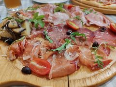 -后厨意餐La Cucina(外交公寓店)
