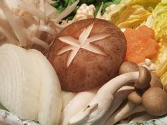 -小山日本料理(电子大厦店)