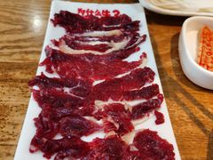 -为什么牛潮汕牛肉火锅(万胜广场店)