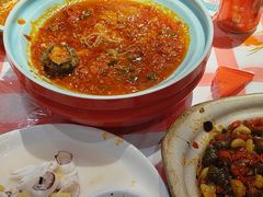-辣小鲜·南昌大排档(船山路店)