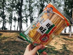 -丁香湖公园