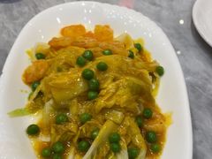 -玉华台饭庄·淮扬菜·烤鸭(望京店)