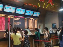 -SFC上影影城(成都科华IMAX店)