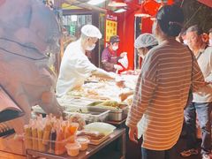 -白魁老号饭庄(交道口店)
