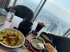 -北京柏悦酒店·锦庭餐厅Dining Room