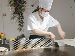 -法式利昂铁板烧主题餐厅(唐山爱琴海店)