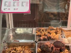 -蒋炸酱(内东街店)