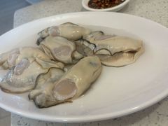 -冯姐生蚝(长隆横琴店)