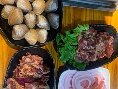 -丹东特色烤肉(学府路一部店)