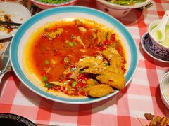 -3弄堂·滕王饭店·江西菜(铜锣湾店)