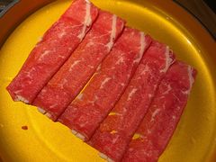 -牛New寿喜烧(虹桥新天地店)