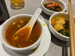 -海底捞火锅(奥体南路店)