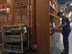 -重庆德庄火锅(龙游店)