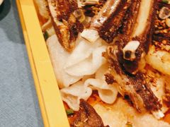 -天怡·鱼工厂(临江店)