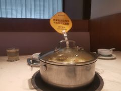 -花城粤菜餐厅(高新区店)
