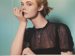 -Tiffany & Co.蒂芙尼
(天津万象城店)