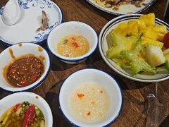 -厝味火锅·潮汕卤水火锅(十一合店)