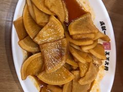 -晋宝章大同刀削面(和平里店)
