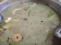 -羊肉大仙(金凯广场店)