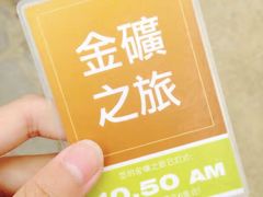 -疏芬山金矿
