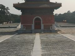 -清西陵