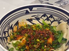 -子午路张记肉夹馍(兵马俑店)