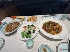 -燕郊烧鸽子(酷车小镇店)