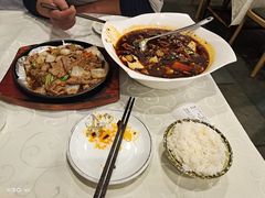 -巴渝兄弟川菜(宽街店)