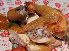 -春树下·树屋花房西餐厅(罍街AS1980店)