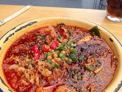 -海底捞火锅(顺义华联店)
