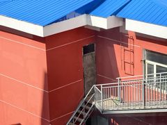 -贝尔大酒店(海拉尔伊仕丹购物广场店)